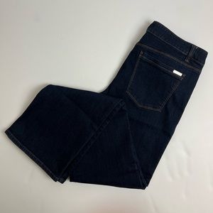 Women's White House Black Market Boot Leg Jeans